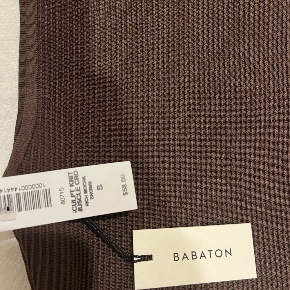 Babaton - Picture 2 of 2